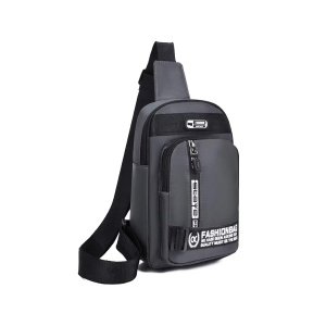 WATERPROOF SLING GREY
