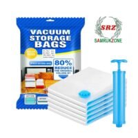Vacuum Bag set