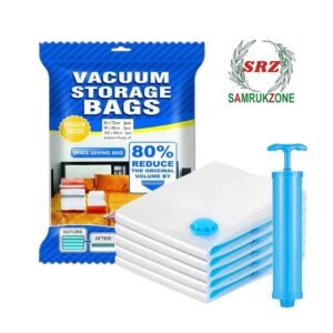 Vacuum Bag Set