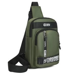 WATERPROOF SLING GREEN