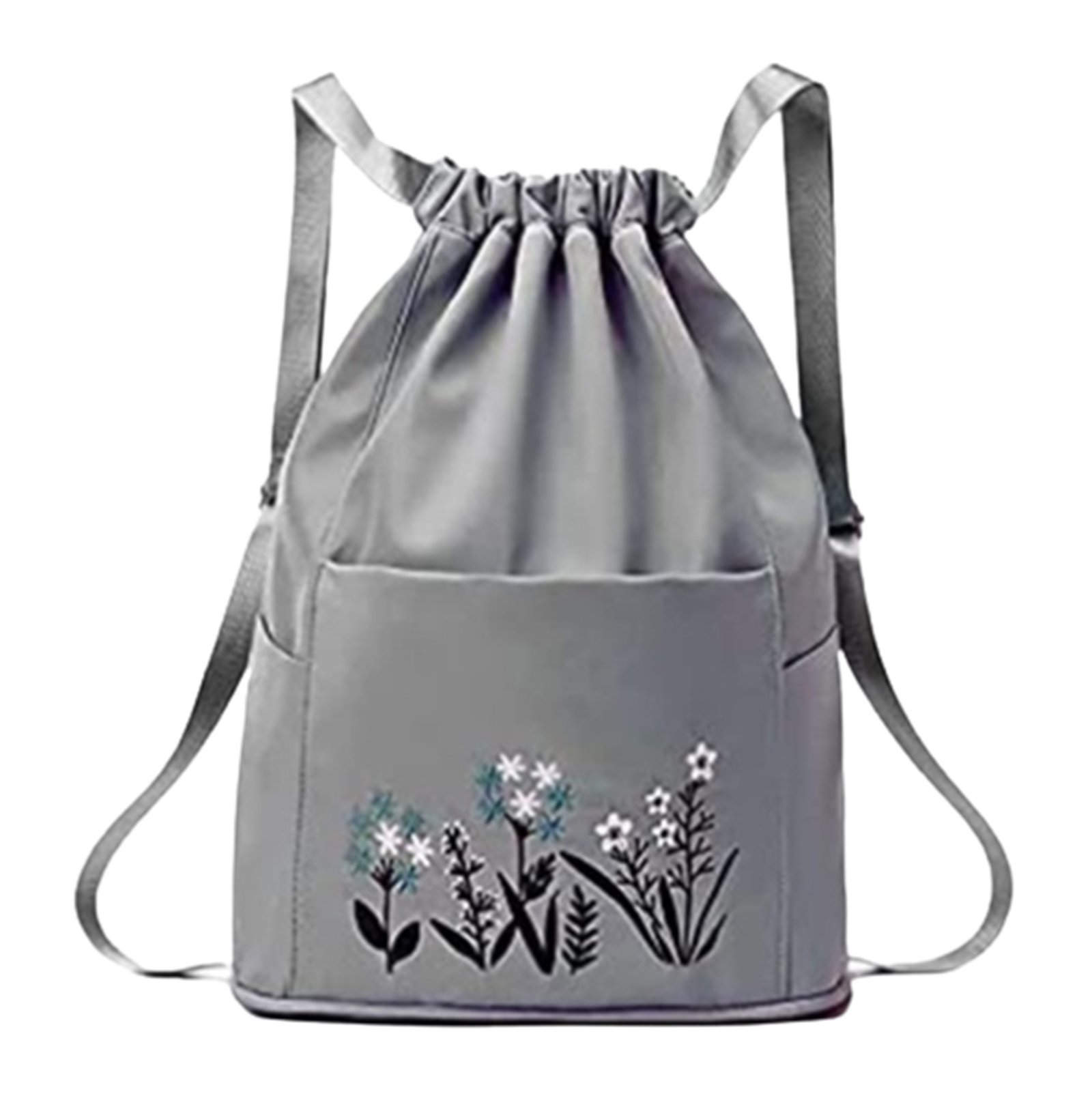 SRZ College Bag Backpack Embroidery