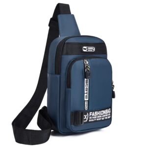 WATERPROOF SLING TEAL