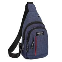 Cross Body Sling Bag