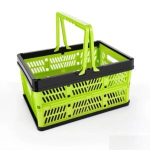 Fruit Basket