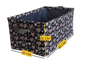 Hearts 26L