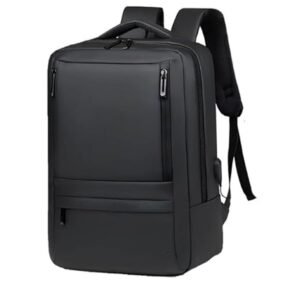 SRZ Laptop Bag, Ergonomic Shape, Reflector Strip, USB Port, Security Lock (ANY AVAILABLE MODEL)